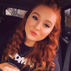 Meet your Posher, Lindsey